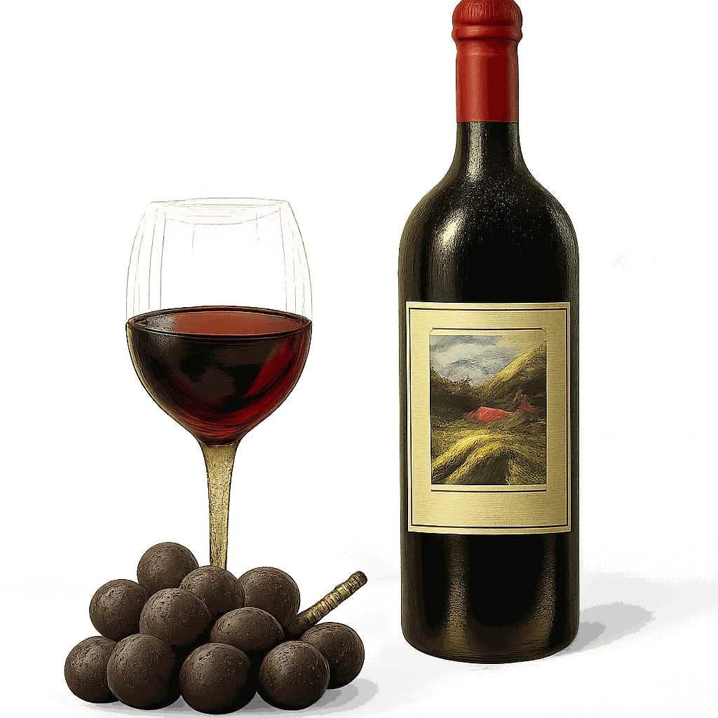 Primitivo di Manduria